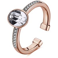 Anneau Brosway Femme Tring in Argent Cristallo G9TG44B-14 - G9TG44B-14